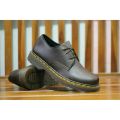 Sepatu boots pria dr martens docmart DM Low semi boots formal casual / Black / Brown / Maroon. 