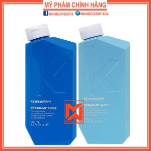 Dầu xả phục hồi tóc hư tổn Kevin Murphy Repair Me 250ML chính hãng