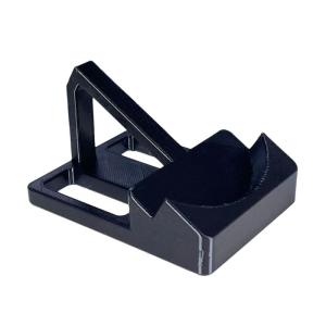 Ergonomic Mouse Desktop Display Stand For Neat Desktops And Perfectly Showcases Mouse Holder