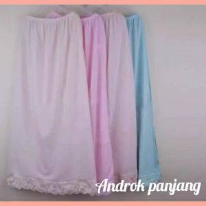 Androk Rok Panjang