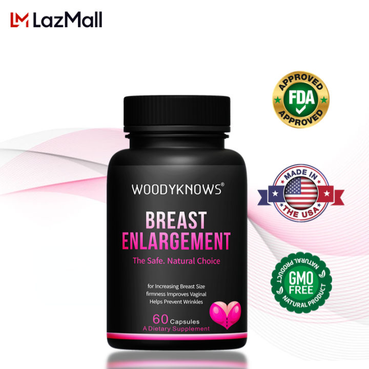 Large Breast Enlargement Breast enlargement supplements Not a