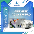 Đèn WeekAqua T90 Pro phiên bản nâng cấp 3.0 dành cho bể cá [BẢO HÀNH 6 THÁNG]. 