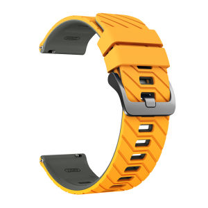 Sport Silicone Strap For Garmin Venu 4 45mm Smart Watch Band Wristband Bracelet