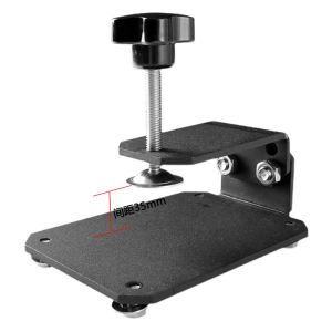 Simulation Game H Sequence Gear Shifter PC USB for Logitech G29/G25/G27 Thrustmaster T300RS/GT for ETS2 Simracing Racing Game