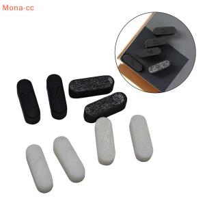 【Special price】🔥CC เคสป้องกันการลื่นบาง4ชิ้นสำหรับ Xbox 360 Xbox One One s series S X ฐานยางคอนโซล