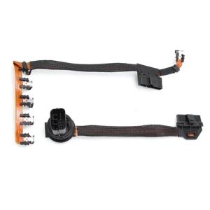 Automatic Transmission Valves Body Wiring Harness for Accent 46307-23010 46308-23000 A4CF1 A4CF2 Replacement Wire