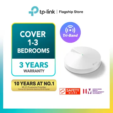 メッシュ WiFi TP−LINK DECO M9 うるわし PLUS 2-PACK
