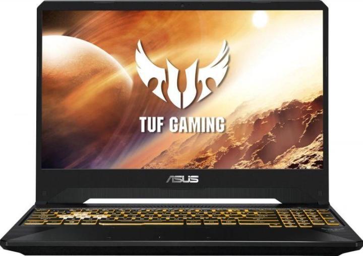 Rtx 2060 Asus Laptop Ryzen 3750h Asus TUF Gaming FX505DV-HN227T