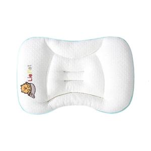 1-7y chilren của gối thưởng thức Comfort và hỗ trợ mềm mại thoải mái tựa đầu Mat cho giường cũi ghế xe và nhiều hơn nữa