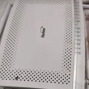 router gpon ont premium zte huawei fiberhome f670 hg6245n hg8245u second Zte F670 2018 Dan 2020 Pengiriman Express Dan Ekonomi - Lazada