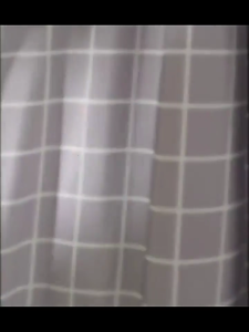 2pcs/set Shower Curtain Clip Shower Curtain Fasteners Practical & Hand Strong Shower Curtain Clip Simple Installation