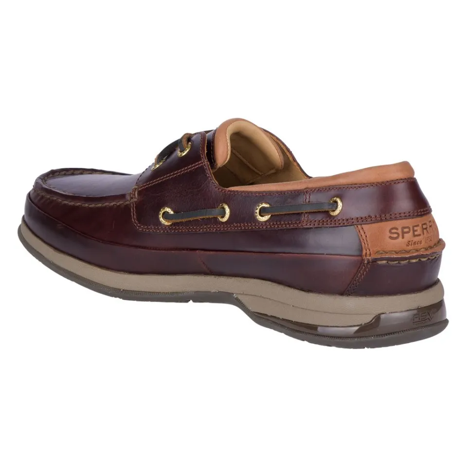 Sperry gold online cup asv amaretto