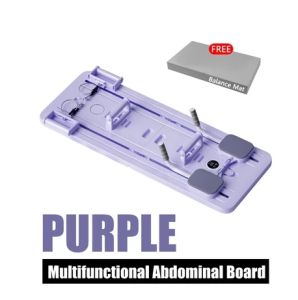 【Local Stock】5 in 1 Push-up Board Training System Abs Board Fitness Foldable Automatic Rebound Push-up Stand Bodybuilding