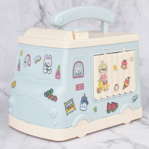 Kids Electronic Piggy Bank Atm Machine Safe Box Fingerprint ATM Password Money Box Saving Coin Bank toys for girls /ATM Machine / Money Box Birthday Gift