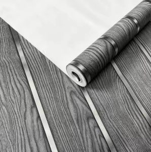 Wallpaper Dinding Motif Kayu Keren dan Mantap