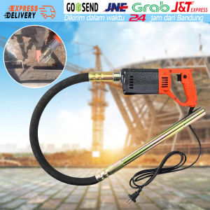 Mesin Bor Vibrator Beton Listrik Elektrik Concrete
