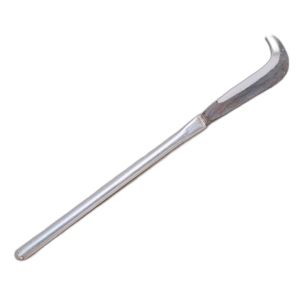 Dao Phát Cỏ Tỉa Cành Cán Dài Siêu Cứng