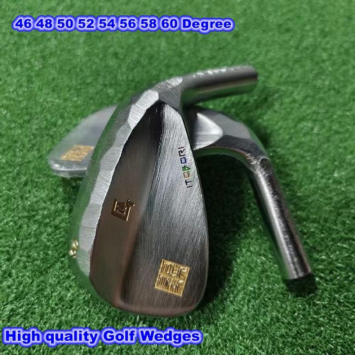 Gậy đánh Golf itobori Gậy Golf Wedge Gậy Golf Wedge S 48 50 52 54 56 58 ...