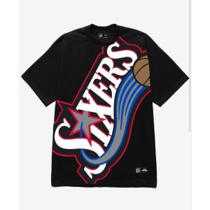 ✅ SXERS BIG LOGO SK SHIRT .C