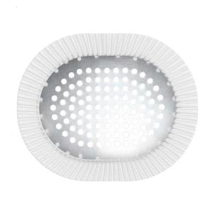 Eye Mask Metal Face Cover For Adventure Activity Comfortable Fit Safety Gear For Adults Men Women