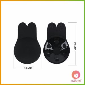 AW สติ๊กเกอร์หน้าอก ที่แปะหัวนม ที่แปะจุกนม โนบรา  chest stickers