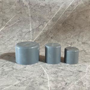 RUCIKA - CAP (D)  / DOP / TUTUP PIPA / 1 1/4" 1 1/2" 2" 2 1/2" 3" 4"