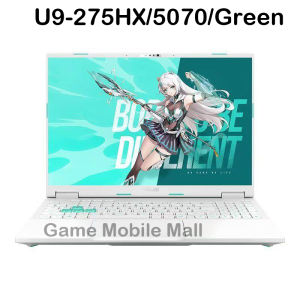 ASUS Tianxuan 6 Pro Gaming Laptop | 16inch 2.5K 165Hz IPS Screen | RTX5070/R9-9955HX/R9-8940HX | 100W PD Charging | 90Wh Battery | New Sealed