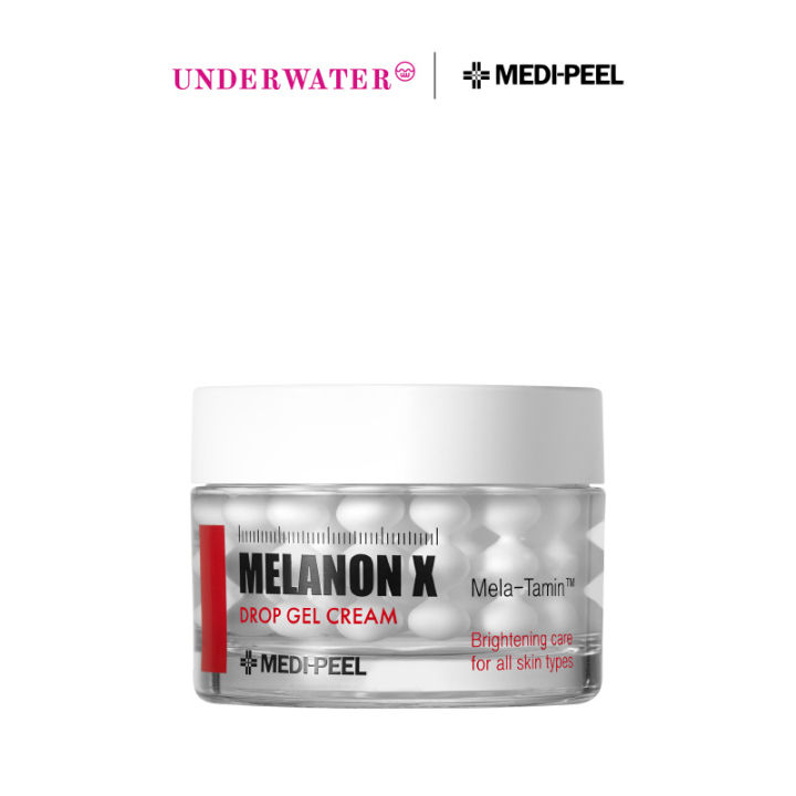 MEDI-PEEL Melanon X Dropgel Cream 50g | Lazada