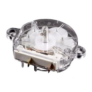 Universal Replacement Dryer Timer Knob Switches 180 Minutes 250V 15A Warm Air Dryer Timer Switches Appliance Spare Part