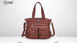 Cross-border womens bags with a high-end feel niche new tote bags fashionable crossbody bags large-capacity handbags bags Shoulder Bag