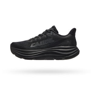 Cameljeans Giày chạy bộ cho nữ mới mọi địa hình phục hồi đệm không trượt thể thao thoải mái Giày chạy bộ