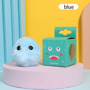 Smart Interactive Cat Toy Ball 360° Automatic Rotating Rolling Ball Accessories For Dog Toys Usb Charging Function Pet Things