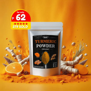 Turmeric Powder - Superfood