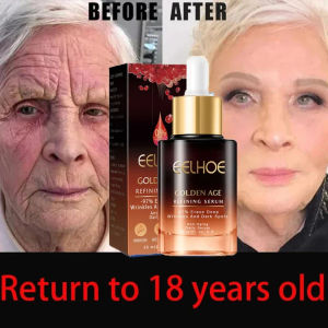 new Wrinkle Remove Serum Anti-Aging Essence Fade Fine Line Lifting Firming Whitening Skin Care hot
