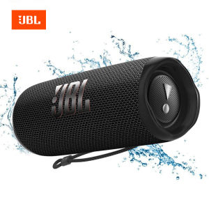 Flip 6 Portable Speaker For Computer Pc Outdoor Waterproofing Wireless Computer Speaker