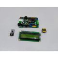 Arduino STEM RBT project: Arduino IOT Smart Patient Monitoring system with BLYNK Durian UNO (Enhancement Of Arduino UNO). 