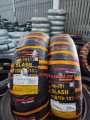 SWALLOW Ban Motor NMAX R13 Uk 110/70-13 & 130/70-13 Tubeless NMAX/ADV - SWALLOW SB-151 SLASH. 
