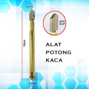 Alat Pemotong Kaca dan Keramik /Pisau Potong Kaca dan Keramik