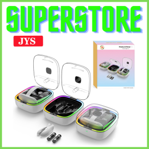 JYS Charging Dock And Storage Utk Quest 3 / Tempat Cas Dan Penyimpanan Utk Quest 3S