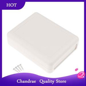 [Chandrae] 1pcs Enclosure Case Plastic Box Circuit Board Project Electronic 90x70x28mm DIY Wire Junction Boxes