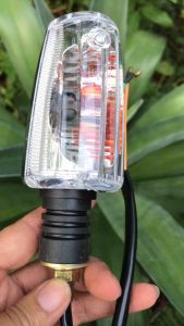Xi nhan win 125 127 xe ba bánh tự chế ( đôi)