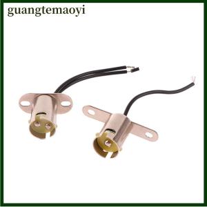 guangtemaoyi Sáng tạo và thiết thực 1157 BAY15D 1156 BA15S xe phanh ánh sáng tín hiệu lần lượt tự động dẫn bóng đèn dây Adapter tàu tự làm đèn ổ cắm chủ