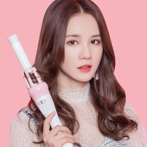 Catok Pengeriting Rambut Otomatis / Magic Curler / Automatic Hair Curler / Catokan Keriting Rambut / Catok Curly Otomatis