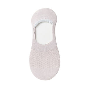 💥Darane💥2023 ใหม่ถุงเท้าเรือของผู้หญิงถุงเท้าผู้หญิงทันสมัยถุงเท้าตื้นถุงเท้าผ้าฝ้ายบางสีทึบถุงเท้าตาข่ายระบายอากาศถุงเท้ายางกันลื่นถุงเท้ารองเท้าหนัง