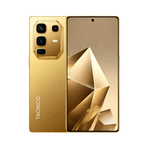 TACNICO Note 50 Ultra Pro 5G | 8GB+256GB | 6.9" Large AMOLED Display | Helio G99 Processor | 5800mAh Battery | 33W Fast Charge