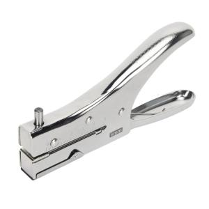 3mm 6mm Hole Puncher Metal Single Hole Punch Paper Puncher Hand Account Hole Punch Easy to Use for Crafting