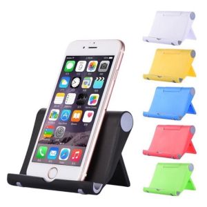 [READY STOCK] Desktop Multi-Function Rotating Mobile Phone Stand