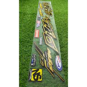 STRIPING UV TRANSPARAN MIO KARBU MIO SPORTY URBAN - RON Design