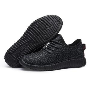 LEEDOO Sepatu Pria Sneakers Running Shoes Fashion Sepatu Olahraga Pria Sport MR207