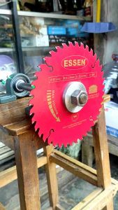 As Gergaji Serkel Lengkap & Gergaji 8 Inci: Panduan Lengkap